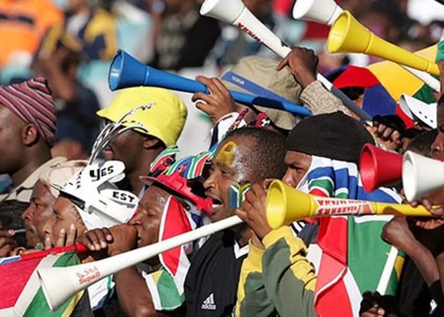 FIFA Chính Thức Nói Không Với Vuvuzela Tại World Cup 2026