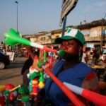 Vuvuzela Chính Thức Biến Mất Khỏi World Cup 2026