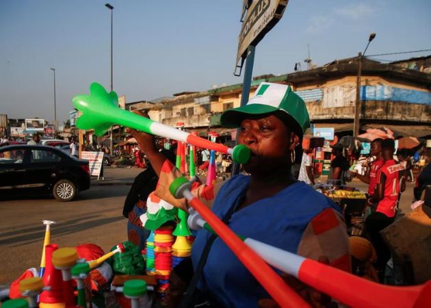 Vuvuzela Chính Thức Biến Mất Khỏi World Cup 2026