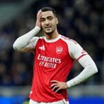 Mikel Merino tái xuất ngoạn mục, thắp sáng hy vọng dự World Cup 2026