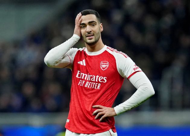 Mikel Merino tái xuất ngoạn mục, thắp sáng hy vọng dự World Cup 2026
