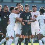 Đội Tuyển New Zealand 2026: Đội Hình, Sức Mạnh Và Cơ Hội Tại World Cup