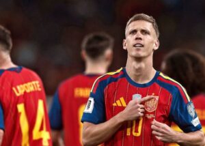 Đội Tuyển Tây Ban Nha 2026: Đội Hình, Sức Mạnh Và Cơ Hội Tại World Cup