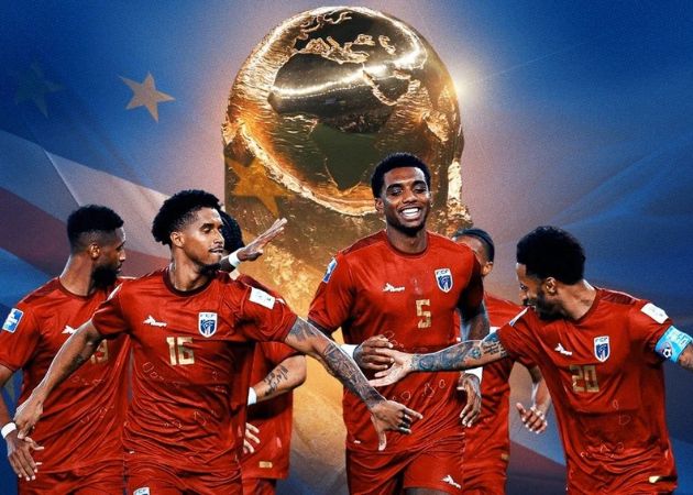 Tổng Quan Sức Mạnh Đội Tuyển Cabo Verde