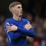 Cole Palmer Gây Bão Trước World Cup 2026
