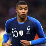Mbappe Gây Lo Âu Cho Tuyển Pháp Trước World Cup 2026?