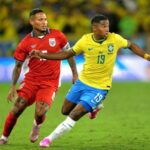 Brazil Trước World Cup 2026 Vẫn Là Chuẩn Mực Của Bóng Đá Thế Giới