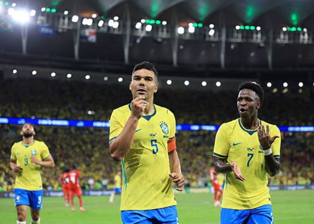 Thế hệ hiện tại đủ sức đưa Brazil trở lại ngai vàng?