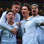 Đội Tuyển Uruguay 2026: Đội Hình, Sức Mạnh Và Cơ Hội Tại World Cup