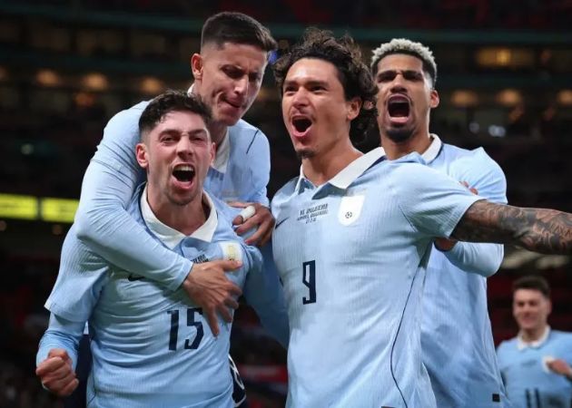 Nhận Định Chiến Thuật Và Lối Chơi Của Uruguay