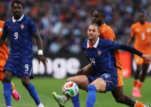 Đội Tuyển Pháp 2026: Đội Hình, Sức Mạnh Và Cơ Hội Tại World Cup