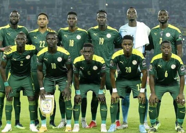 Tổng Quan Sức Mạnh Đội Tuyển Senegal