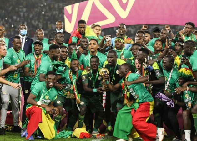 Read more about the article Đội Tuyển Senegal 2026: Đội Hình, Sức Mạnh Và Cơ Hội Tại World Cup