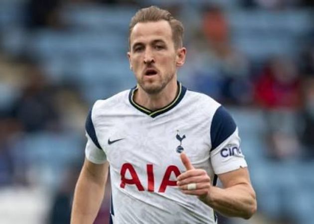 Harry Kane đang hướng đến kỳ World Cup đặc biệt trong sự nghiệp