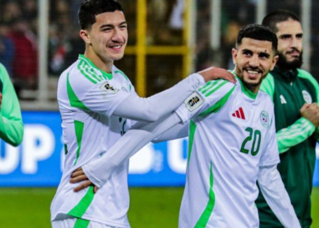 Tổng Quan Sức Mạnh Đội Tuyển Algeria