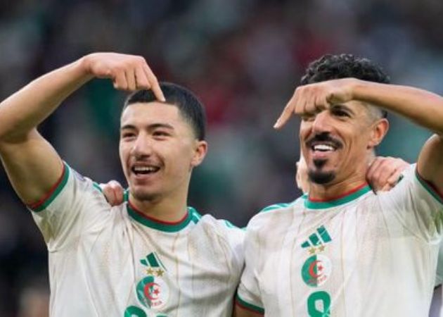 Read more about the article Đội Tuyển Algeria 2026: Đội Hình, Sức Mạnh Và Cơ Hội Tại World Cup
