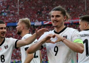 Đội Tuyển Áo 2026: Đội Hình, Sức Mạnh Và Cơ Hội Tại World Cup