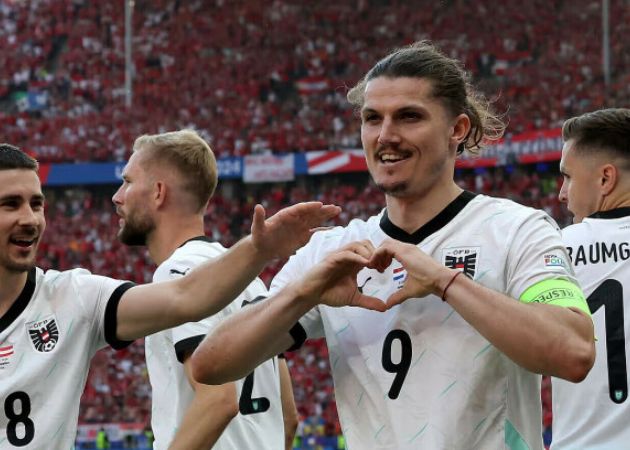 Read more about the article Đội Tuyển Áo 2026: Đội Hình, Sức Mạnh Và Cơ Hội Tại World Cup