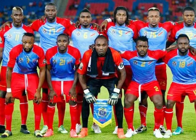 Tổng Quan Sức Mạnh Đội Tuyển CHDC Congo