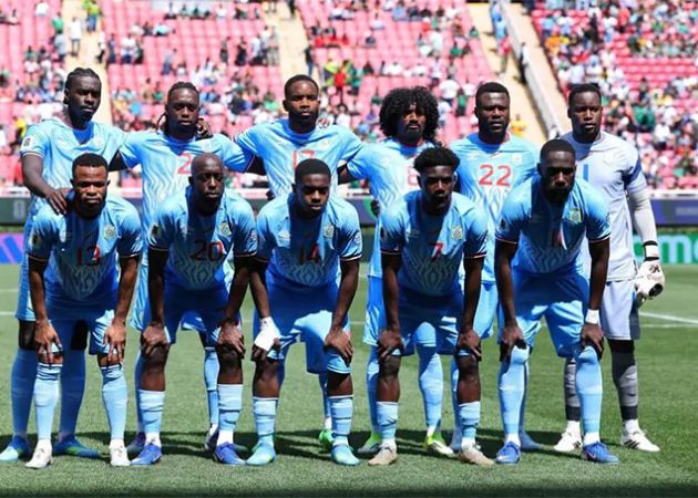 Đội Tuyển CHDC Congo 2026: Đội Hình, Sức Mạnh Và Cơ Hội Tại World Cup
