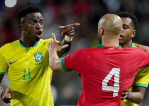 Nhận định bóng đá Brazil vs Morocco 05:00 – 14.06.2026