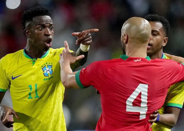 Nhận định lối chơi và điểm mạnh/yếu đội bóng Brazil vs Morocco