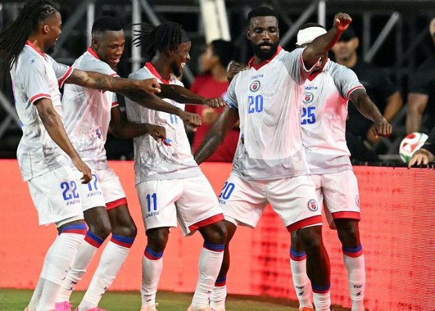 Nhận định lối chơi và điểm mạnh/yếu đội bóng Haiti vs Scotland