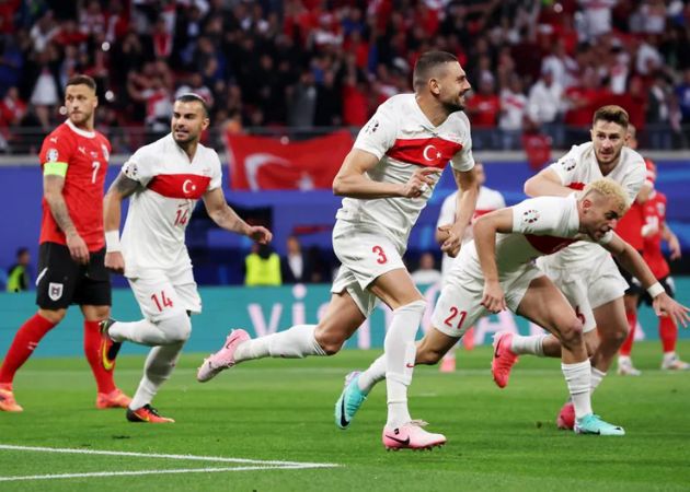 Nhận định lối chơi và điểm mạnh/yếu đội bóng Australia vs Thổ Nhĩ Kỳ