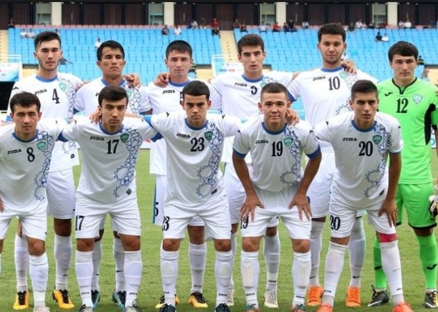 Tổng Quan Sức Mạnh Đội Tuyển Uzbekistan