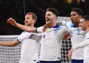 Đội Tuyển Anh 2026: Đội Hình, Sức Mạnh Và Cơ Hội Tại World Cup