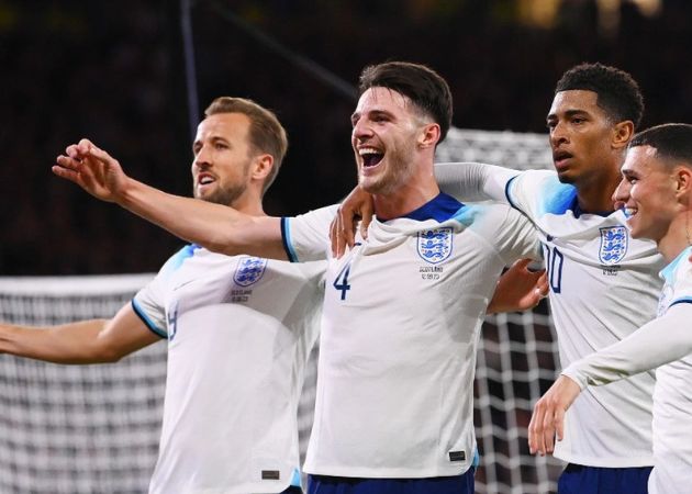 Đội Tuyển Anh 2026: Đội Hình, Sức Mạnh Và Cơ Hội Tại World Cup