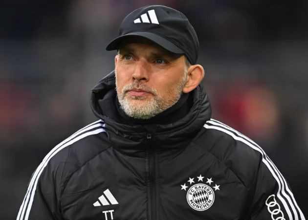 Tuchel thay đổi cách quản lý tuyển Anh trước World Cup 2026