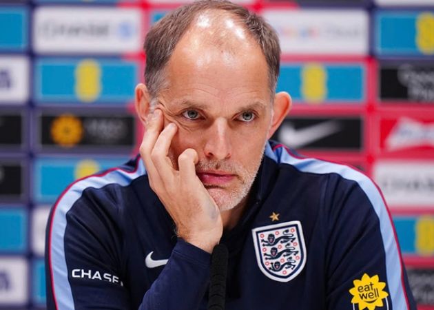 Read more about the article Tuchel Gây Bất Ngờ Trước World Cup 2026