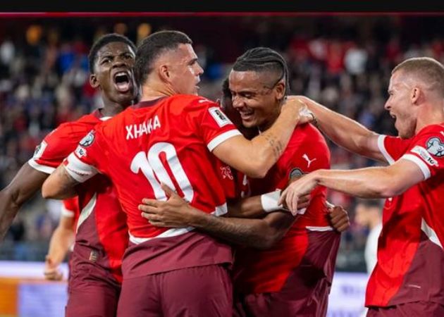 Nhận định lối chơi và điểm mạnh/yếu đội bóng Thụy Điển vs Tunisia