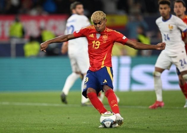Nhận định lối chơi và điểm mạnh/yếu đội bóng Tây Ban Nha vs Cabo Verde