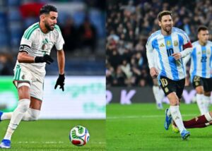 Nhận định bóng đá Argentina vs Algeria, 08:00 – 17.06.2026