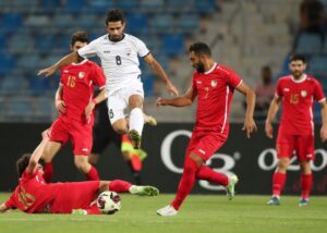 Nhận định bóng đá Áo vs Jordan 11:00 – 17.06.2026