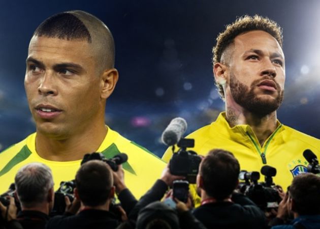 Neymar lỡ hẹn trận mở màn của Brazil tại World Cup 2026