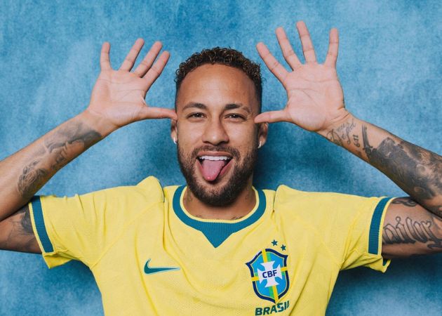 Read more about the article Neymar Vắng Mặt Trận Ra Quân World Cup 2026