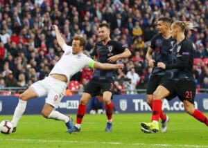 Nhận định bóng đá Anh vs Croatia 03:00 – 18.06.2026