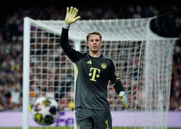 Manuel Neuer và hành trình từ người tiên phong đến huyền thoại