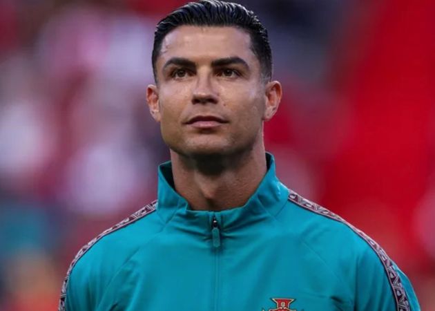 Cristiano Ronaldo và sự chuẩn bị khiến người hâm mộ nể phục