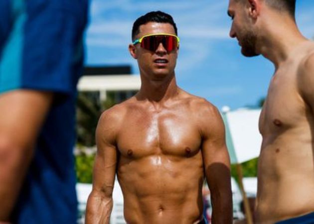 World Cup 2026 có thể là chương cuối cùng của một huyền thoại