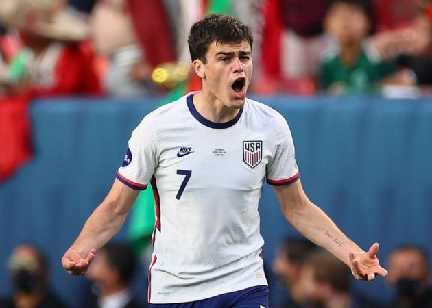 Read more about the article Mỹ tạo cột mốc lịch sử tại World Cup 2026