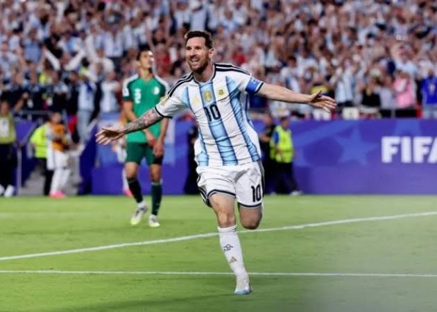 Read more about the article Nhận định bóng đá Argentina vs Áo 00:00 – 23.06.2026