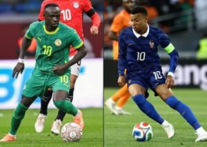 Nhận định bóng đá Na Uy vs Senegal 07:00 – 23.06.2026