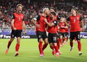 Nhận định bóng đá Jordan vs Algeria 10:00 – 23.06.2026