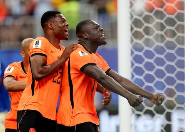 Cơ hội nào cho Hà Lan tại World Cup 2026?