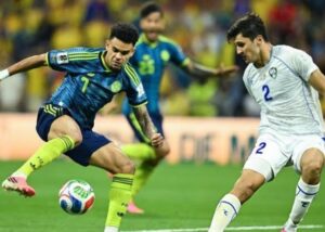Nhận định bóng đá Colombia vs CHDC Congo  09:00 – 24.06.2026