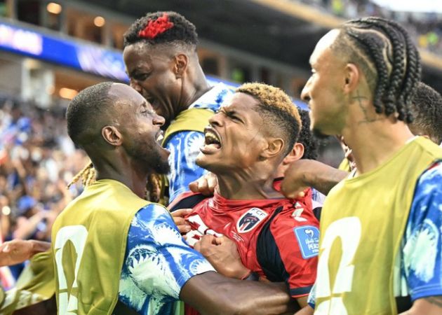 Cape Verde tiếp tục viết nên câu chuyện thần kỳ tại World Cup 2026